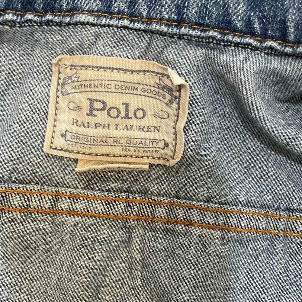 Ralph Lauren Kids Denim Jacket 🐎 - Picture 4 of 9